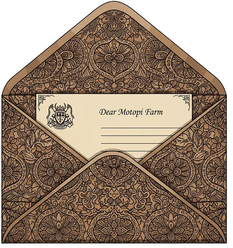 Motopi Farm Premium Products