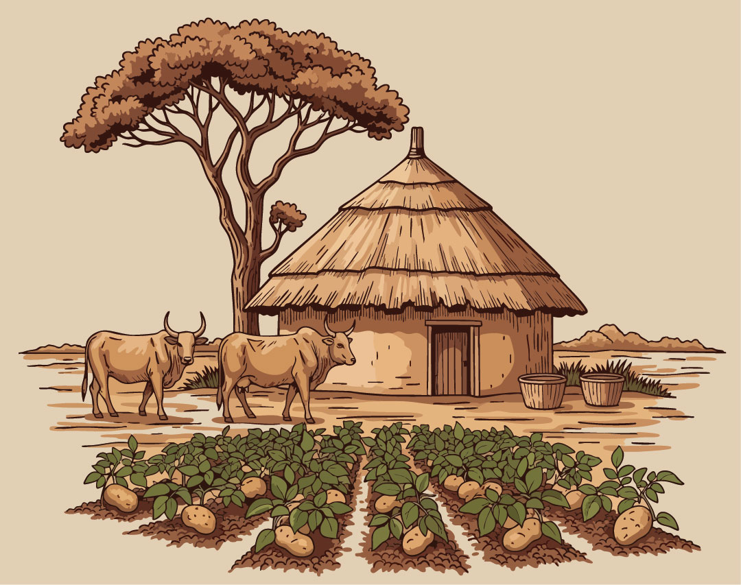 Motopi Farm